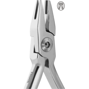 “V” Bend Stop Plier